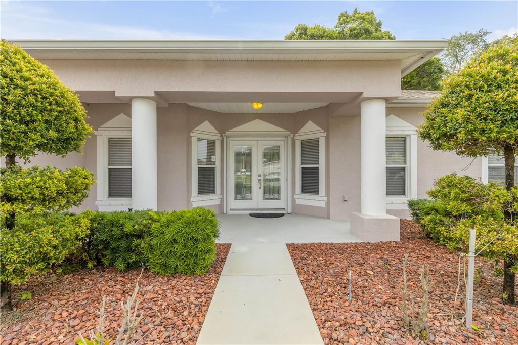 Photo of 349 Mariners Gate Drive, Edgewater, FL 32141 (MLS # NS1088340)