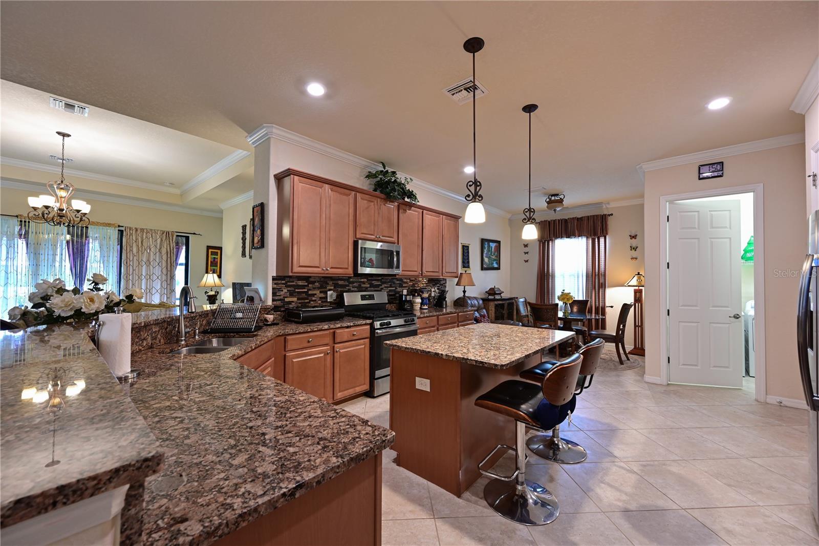 BRIDGEWATER PH II AT LAKEWOOD RANCH - Residential Lease