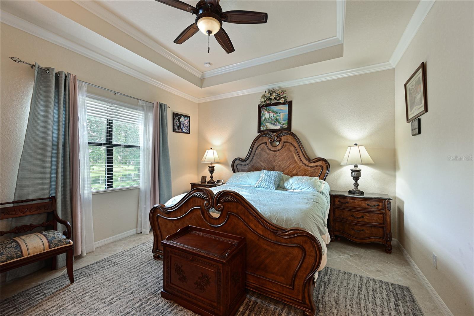 BRIDGEWATER PH II AT LAKEWOOD RANCH - Residential Lease