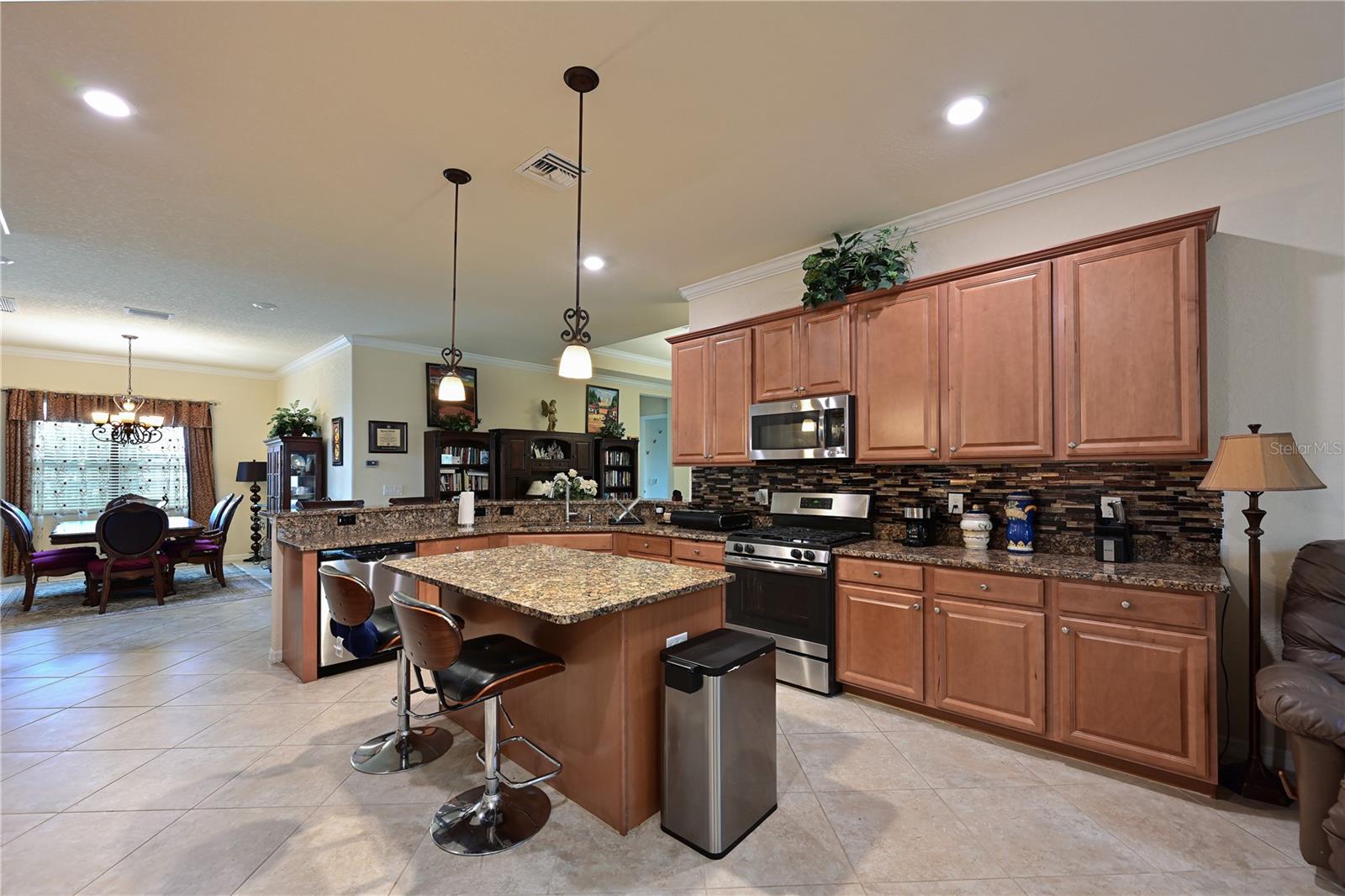 BRIDGEWATER PH II AT LAKEWOOD RANCH - Residential Lease