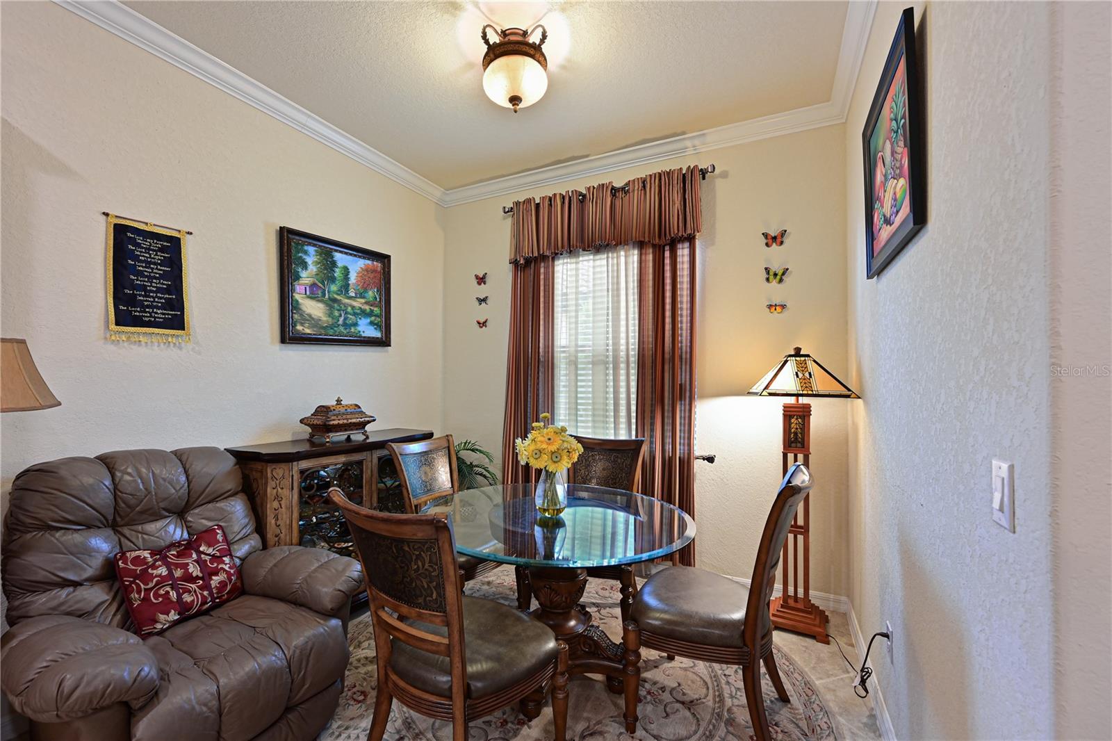 BRIDGEWATER PH II AT LAKEWOOD RANCH - Residential Lease