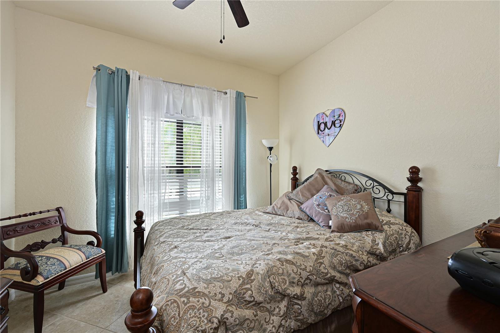 BRIDGEWATER PH II AT LAKEWOOD RANCH - Residential Lease