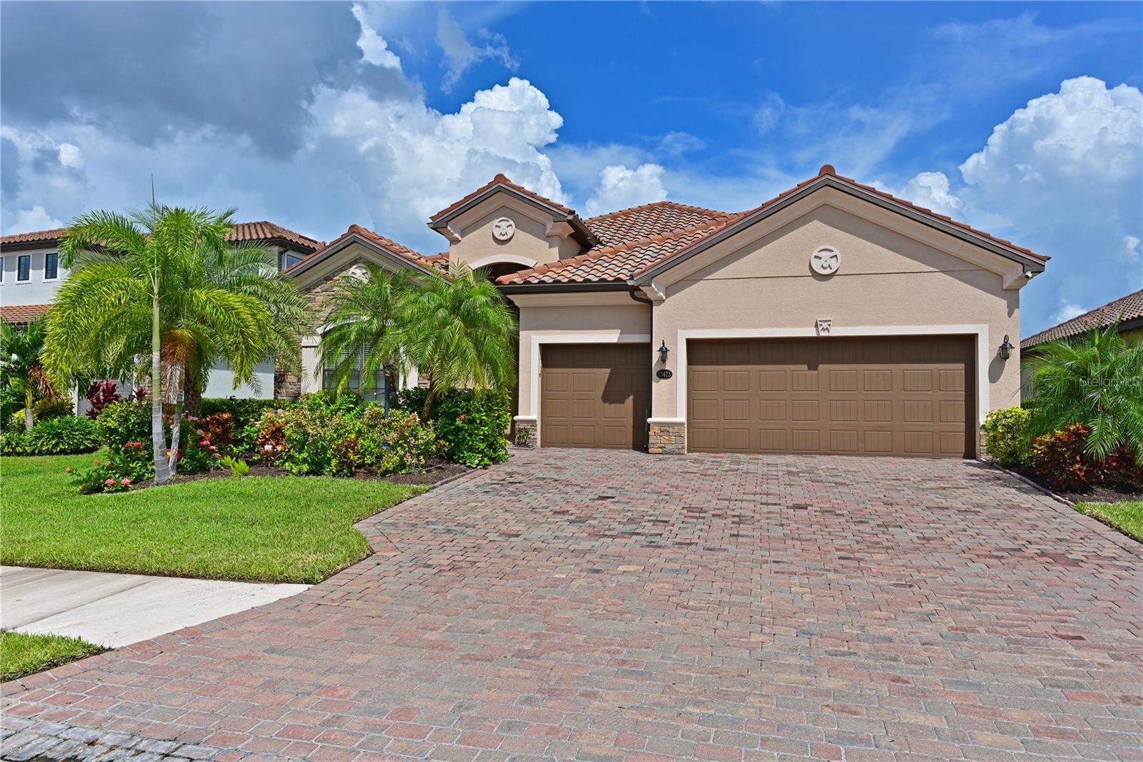 BRIDGEWATER PH II AT LAKEWOOD RANCH - Residential Lease