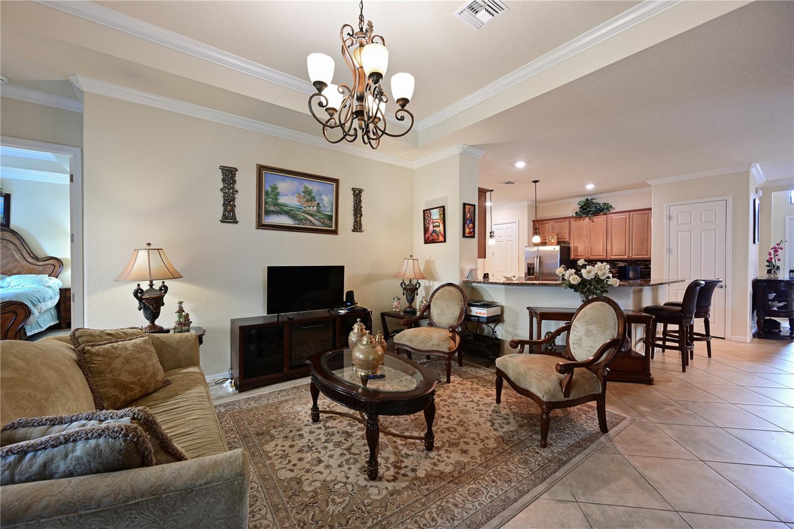 BRIDGEWATER PH II AT LAKEWOOD RANCH - Residential Lease