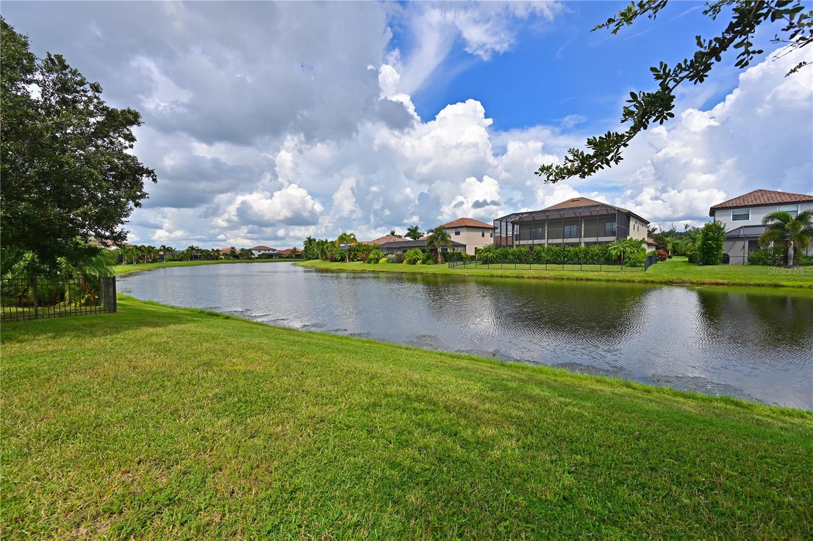 BRIDGEWATER PH II AT LAKEWOOD RANCH - Residential Lease