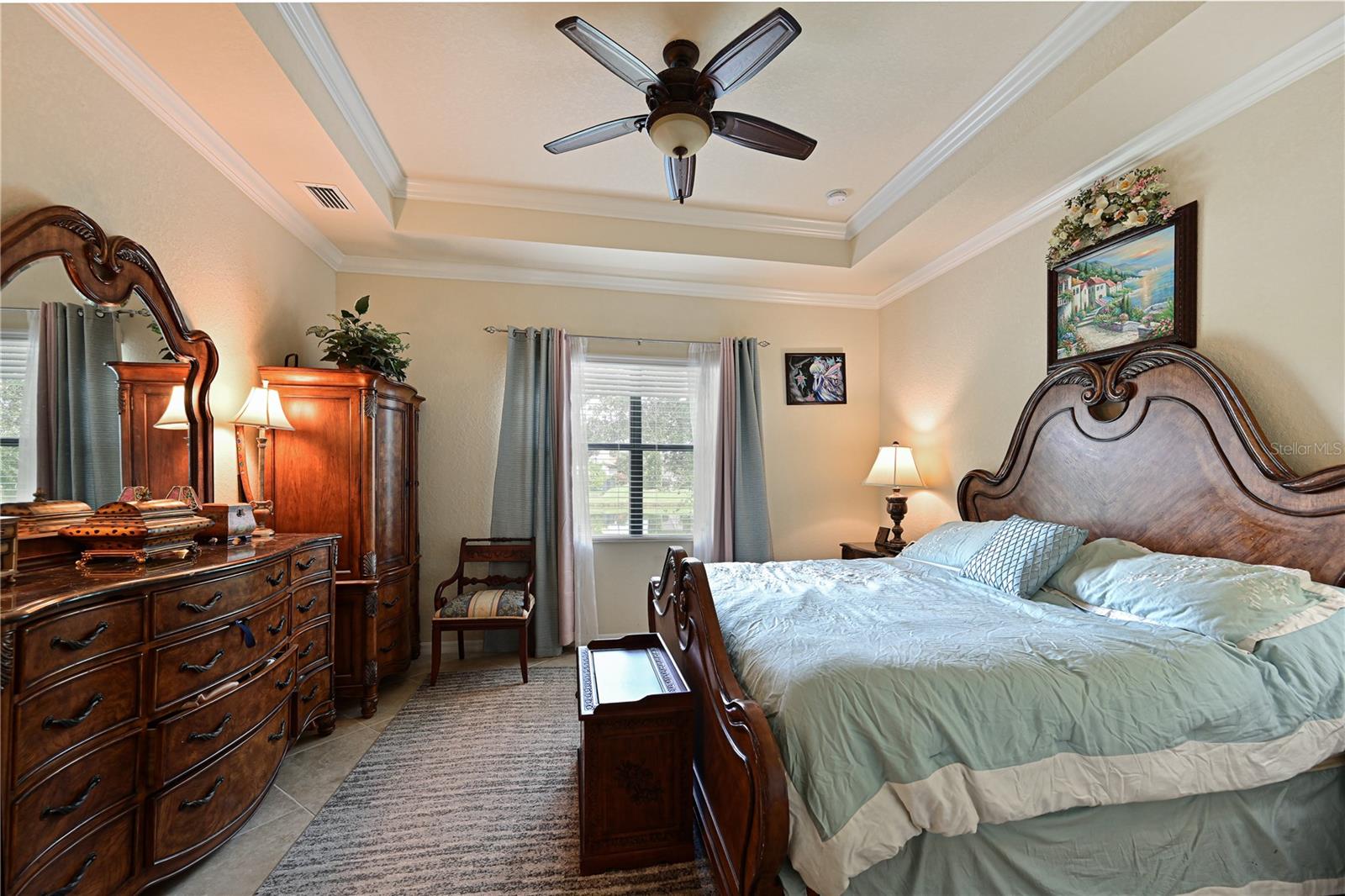 BRIDGEWATER PH II AT LAKEWOOD RANCH - Residential Lease