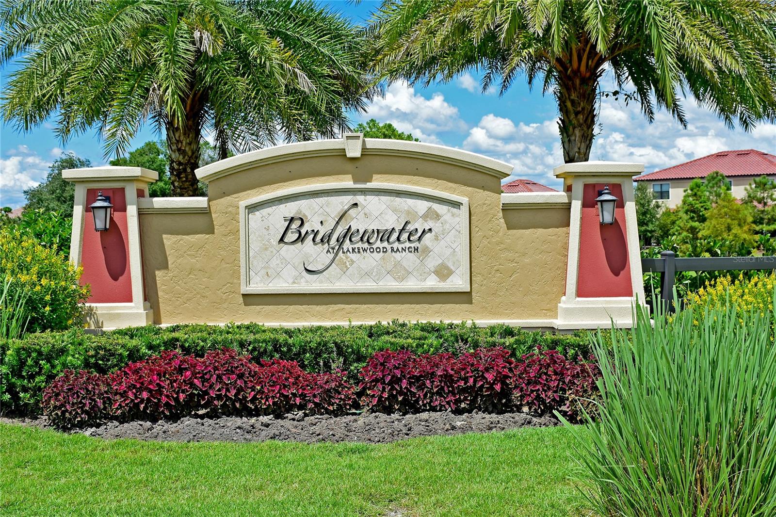 BRIDGEWATER PH II AT LAKEWOOD RANCH - Residential Lease