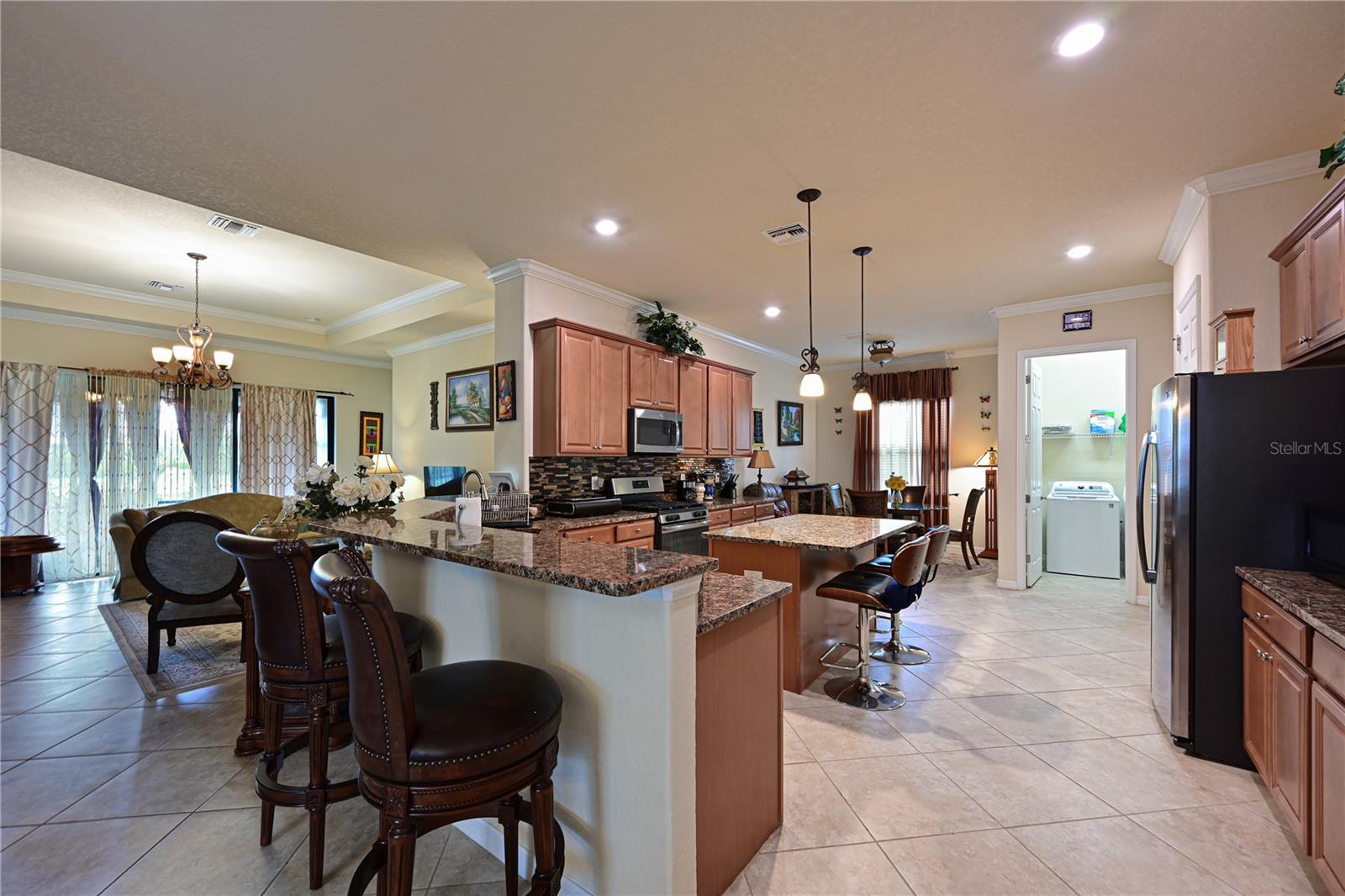 BRIDGEWATER PH II AT LAKEWOOD RANCH - Residential Lease