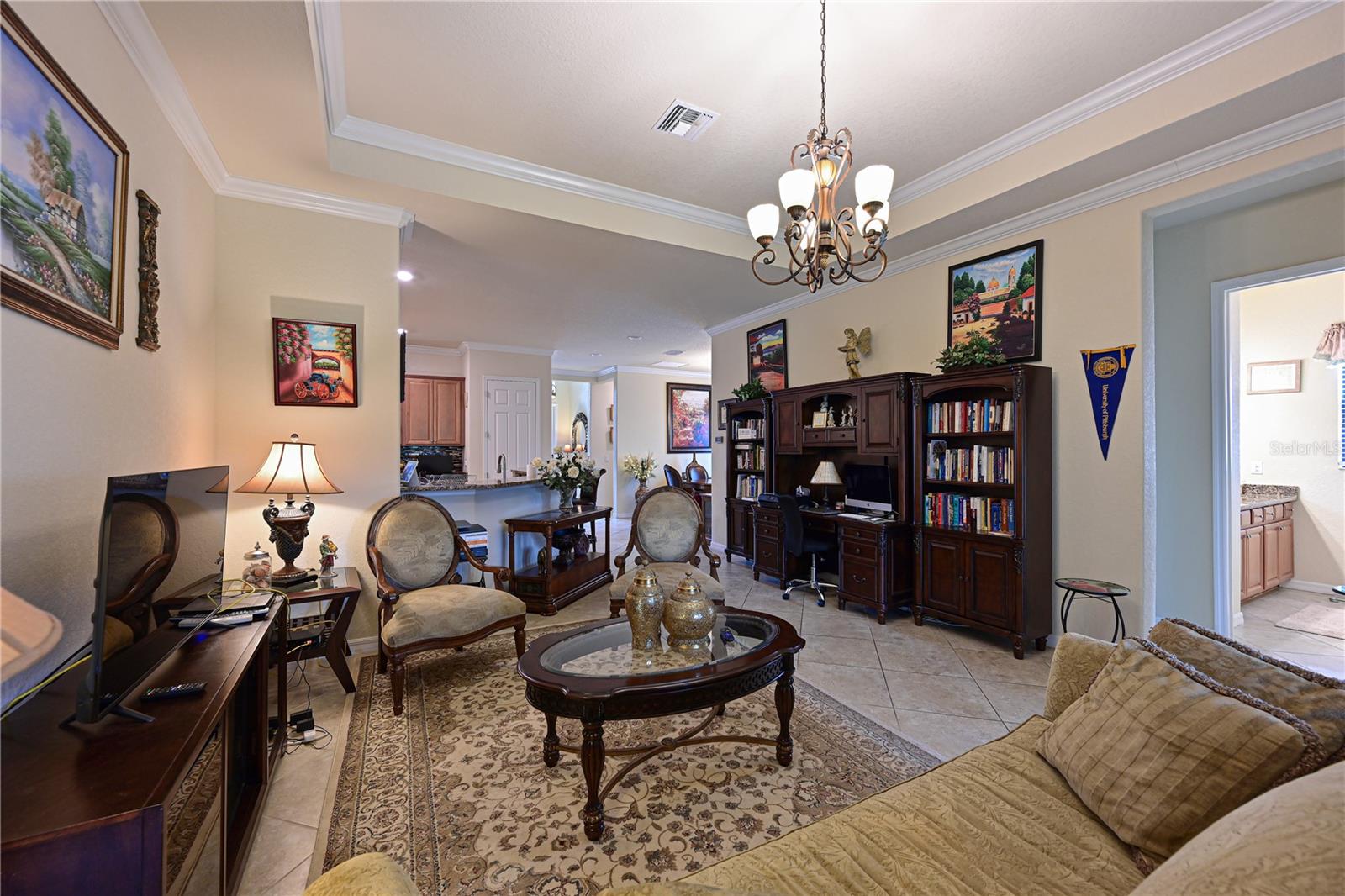 BRIDGEWATER PH II AT LAKEWOOD RANCH - Residential Lease