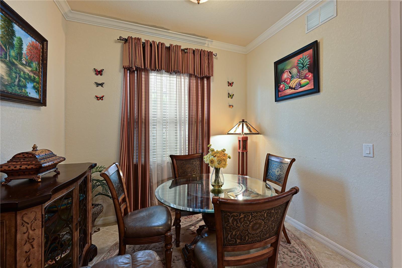 BRIDGEWATER PH II AT LAKEWOOD RANCH - Residential Lease