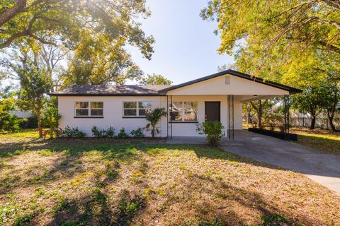 A home in TAMPA