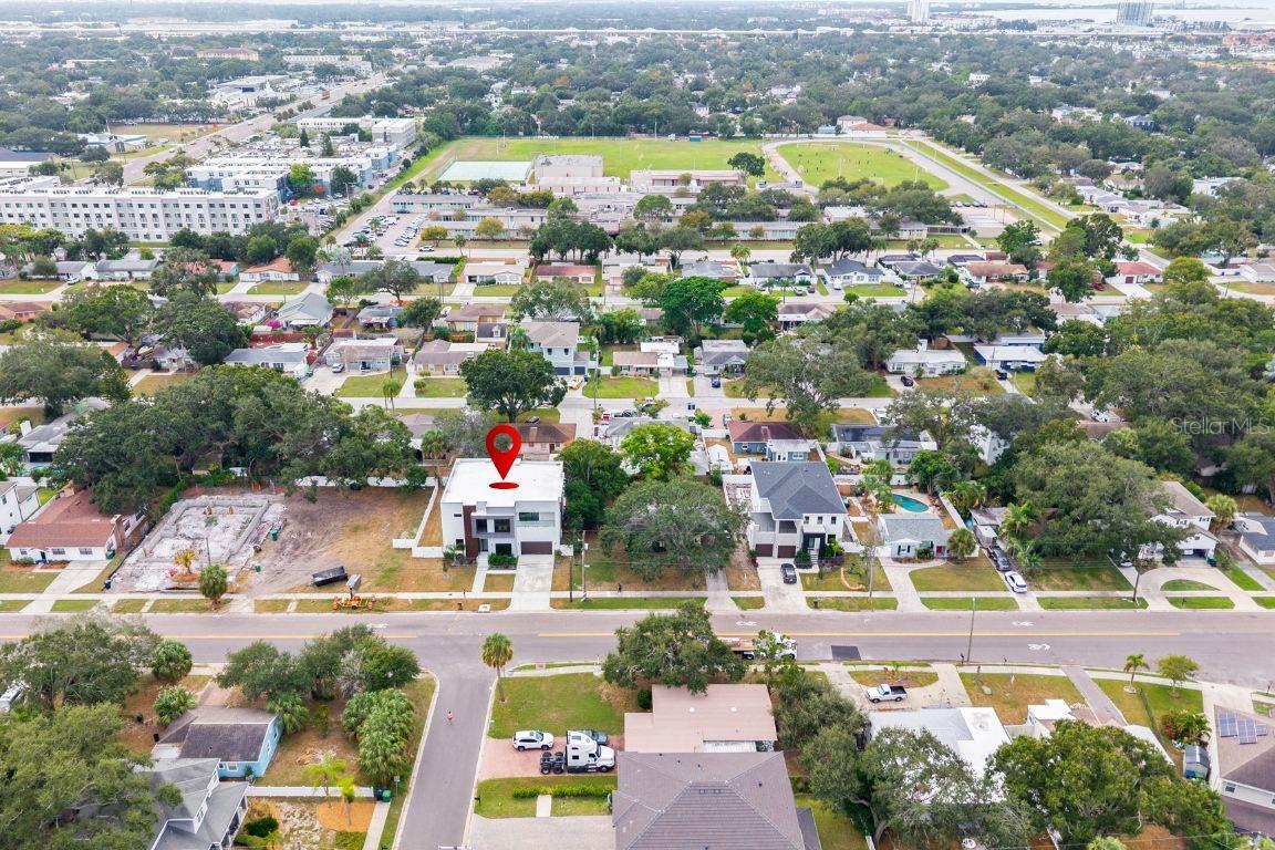 BEL MAR UNIT 3 - Residential