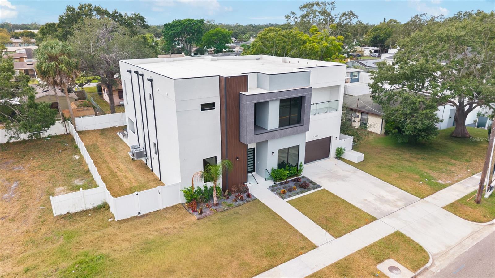 BEL MAR UNIT 3 - Residential