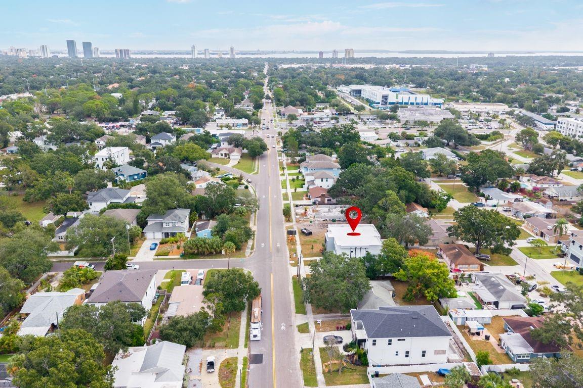 BEL MAR UNIT 3 - Residential