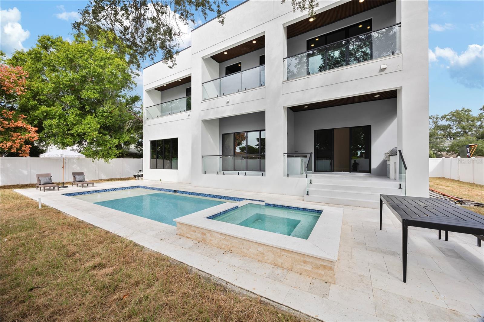 BEL MAR UNIT 3 - Residential