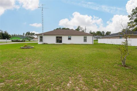 A home in OCALA