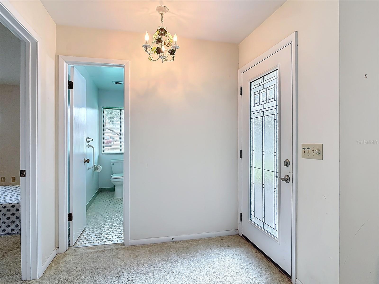 SUGAR MILL COUNTRY CLUB & ESTATES - Residential