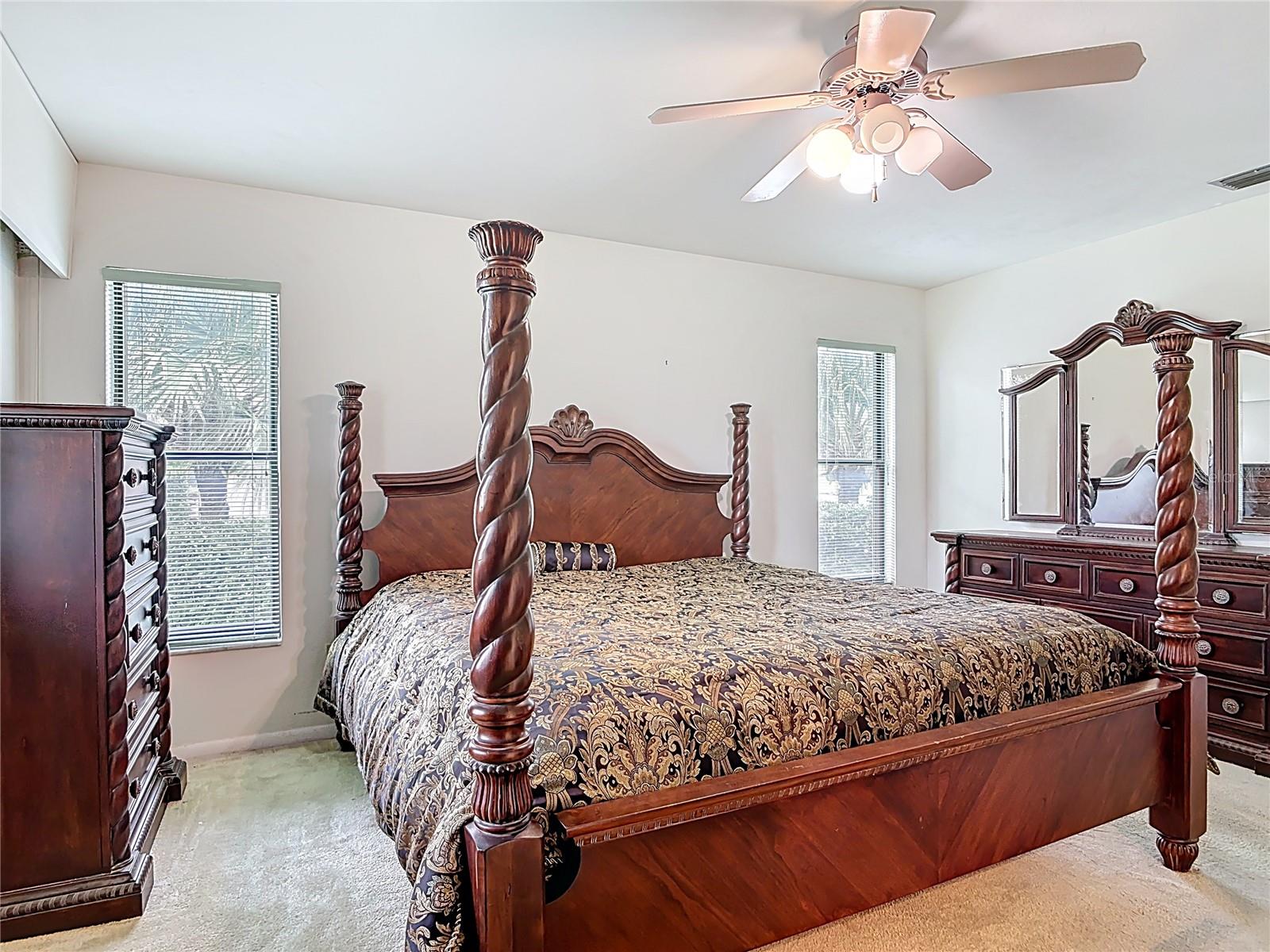 SUGAR MILL COUNTRY CLUB & ESTATES - Residential