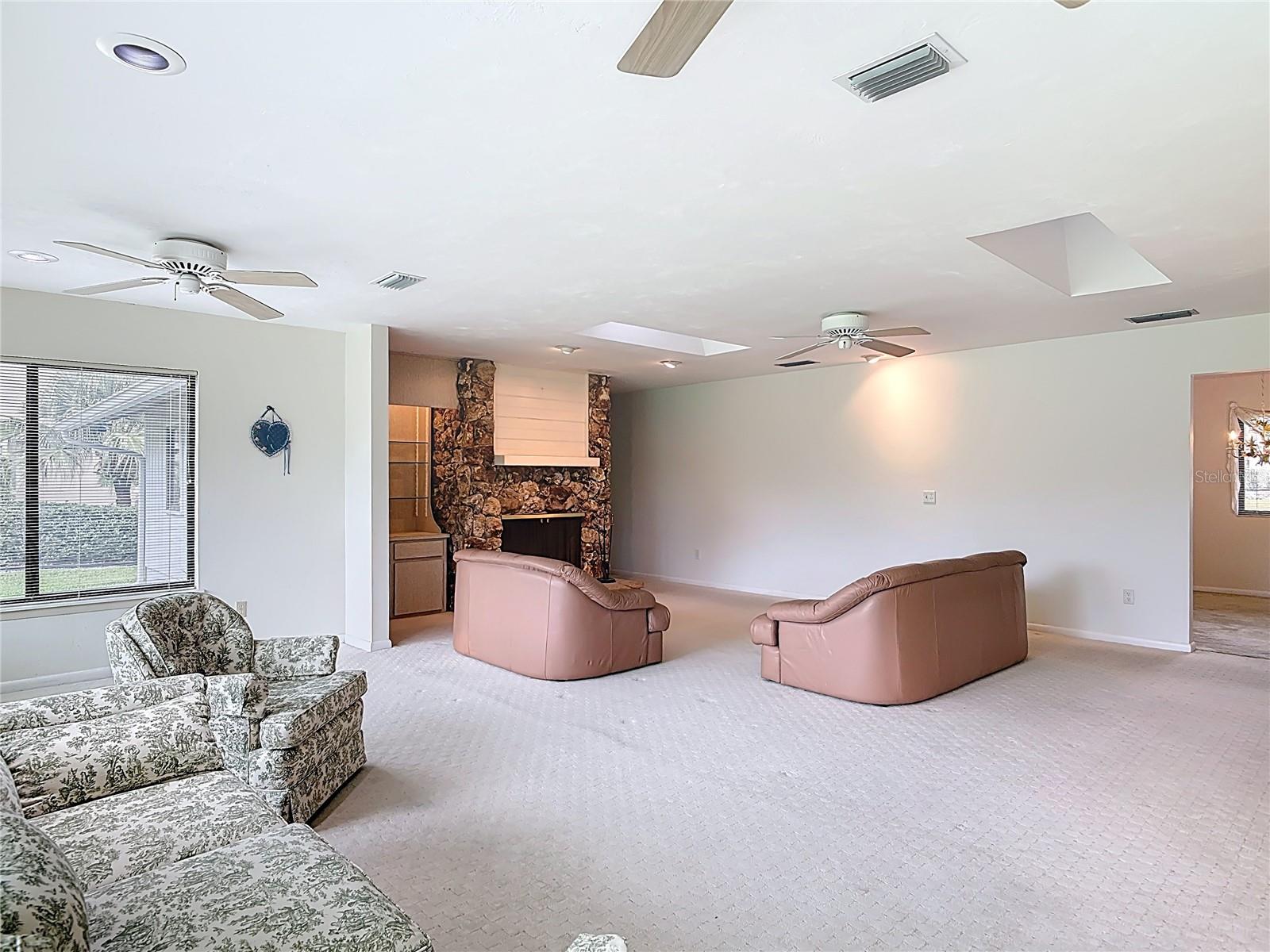 SUGAR MILL COUNTRY CLUB & ESTATES - Residential