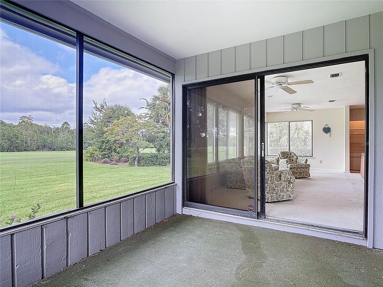 SUGAR MILL COUNTRY CLUB & ESTATES - Residential