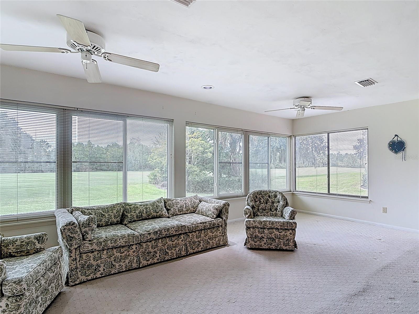 SUGAR MILL COUNTRY CLUB & ESTATES - Residential