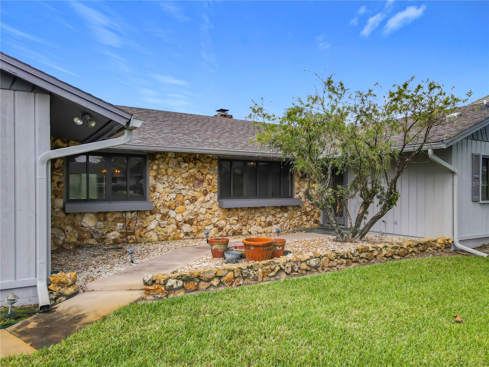 SUGAR MILL COUNTRY CLUB & ESTATES - Residential