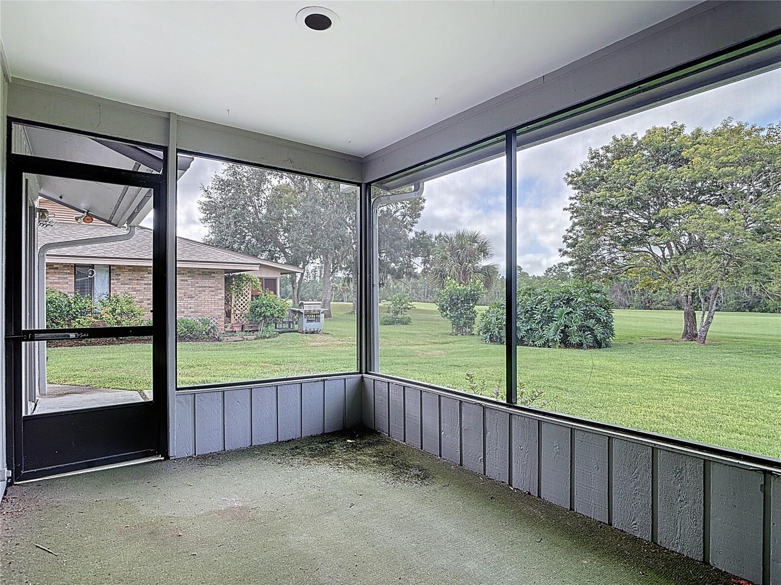 SUGAR MILL COUNTRY CLUB & ESTATES - Residential