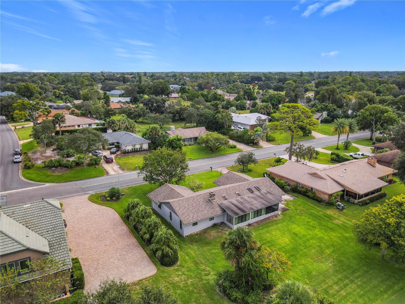 SUGAR MILL COUNTRY CLUB & ESTATES - Residential