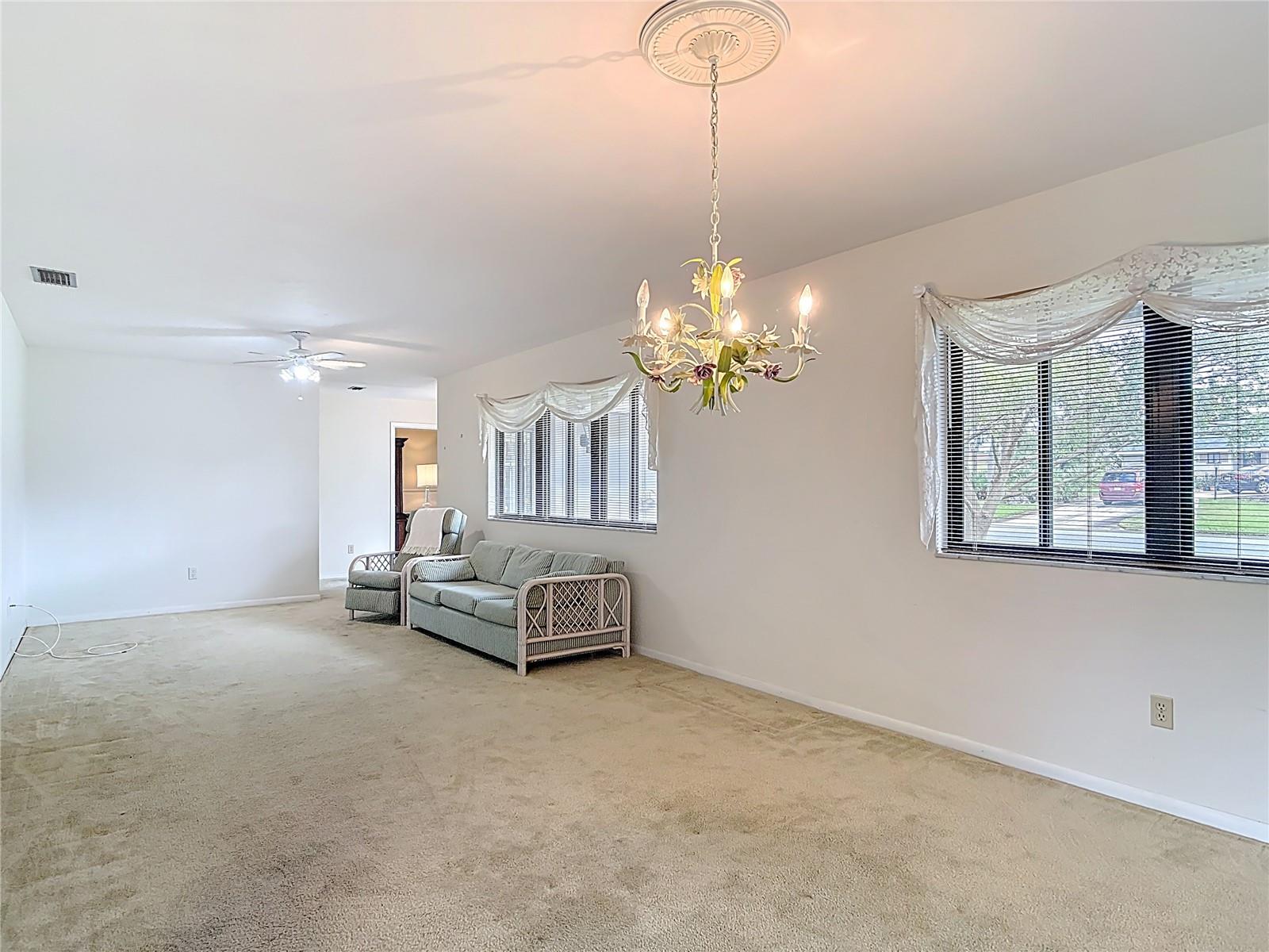 SUGAR MILL COUNTRY CLUB & ESTATES - Residential