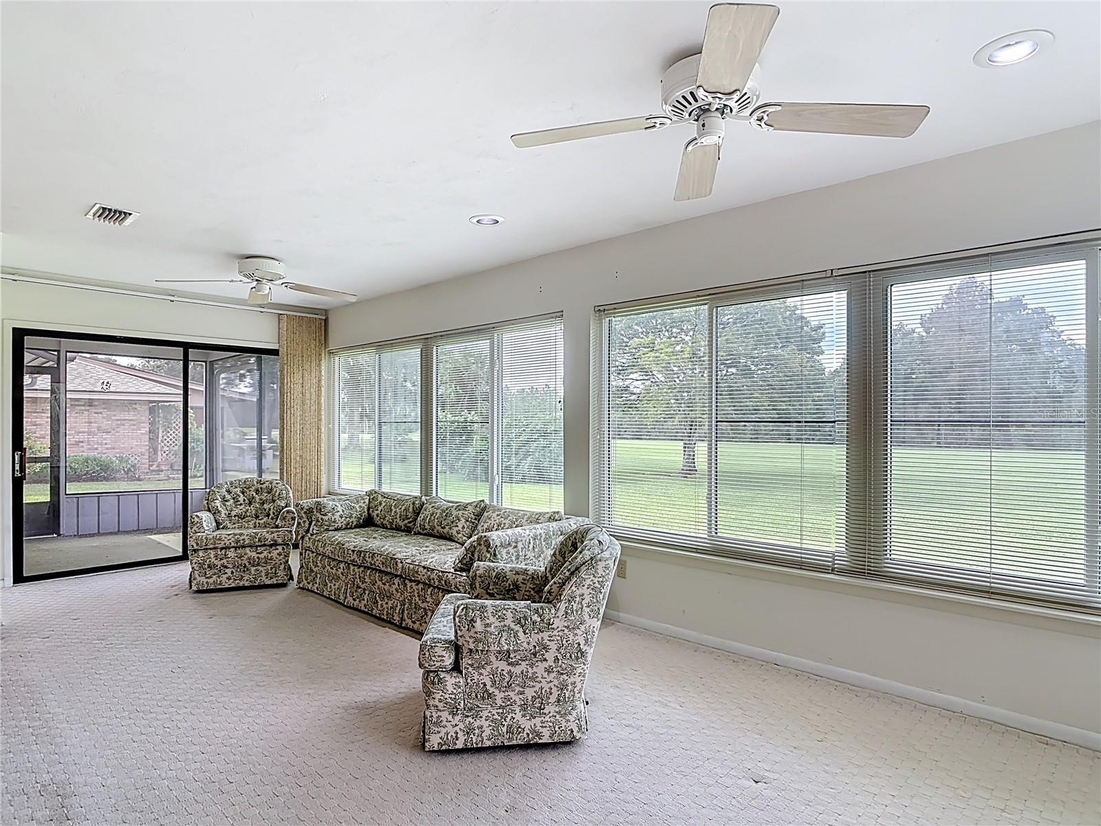 SUGAR MILL COUNTRY CLUB & ESTATES - Residential