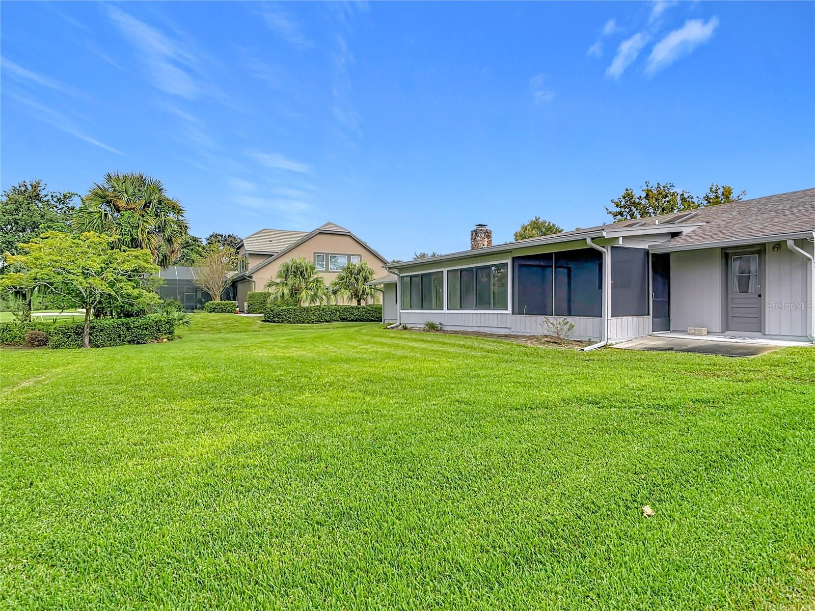 SUGAR MILL COUNTRY CLUB & ESTATES - Residential