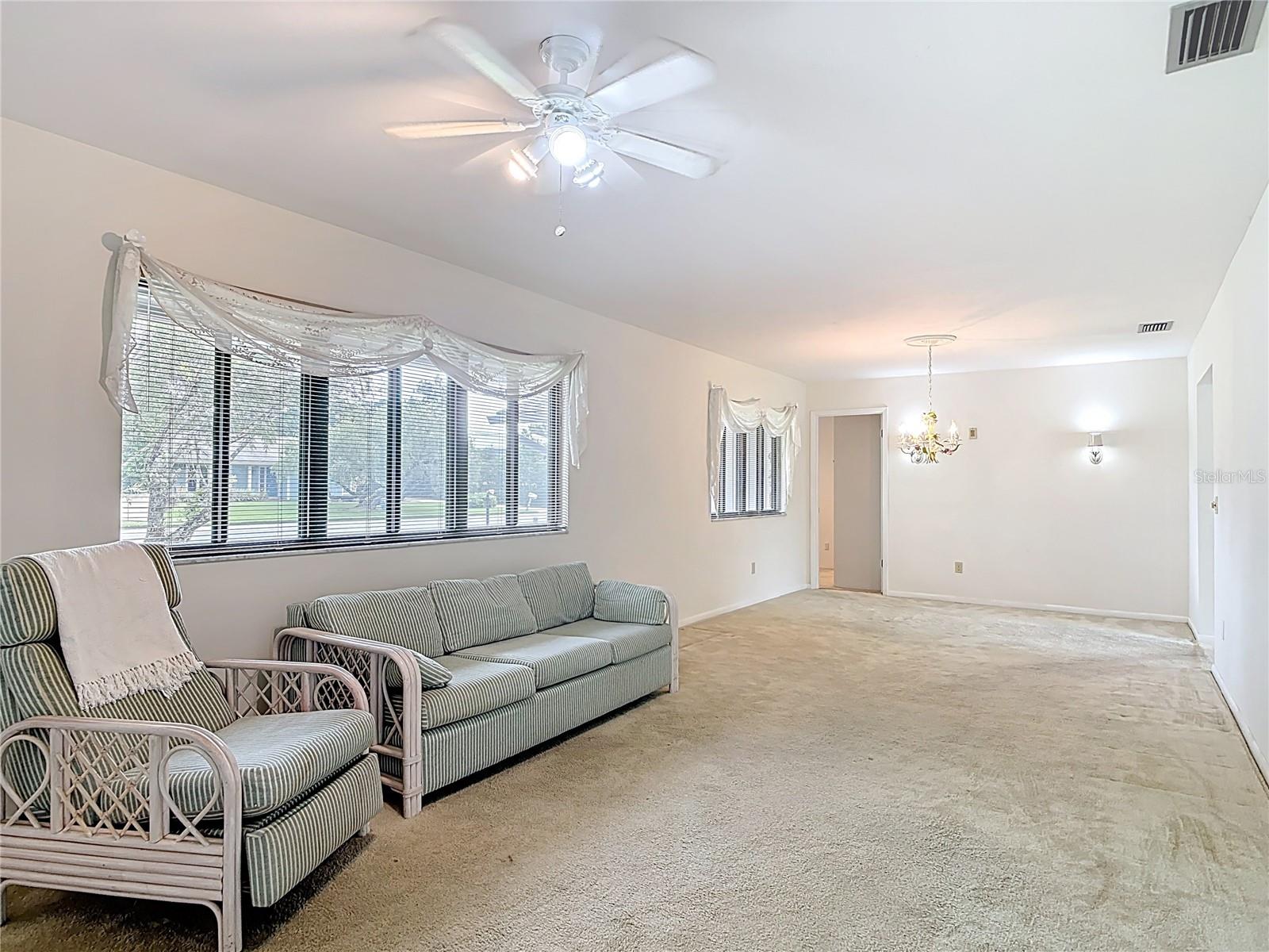 SUGAR MILL COUNTRY CLUB & ESTATES - Residential