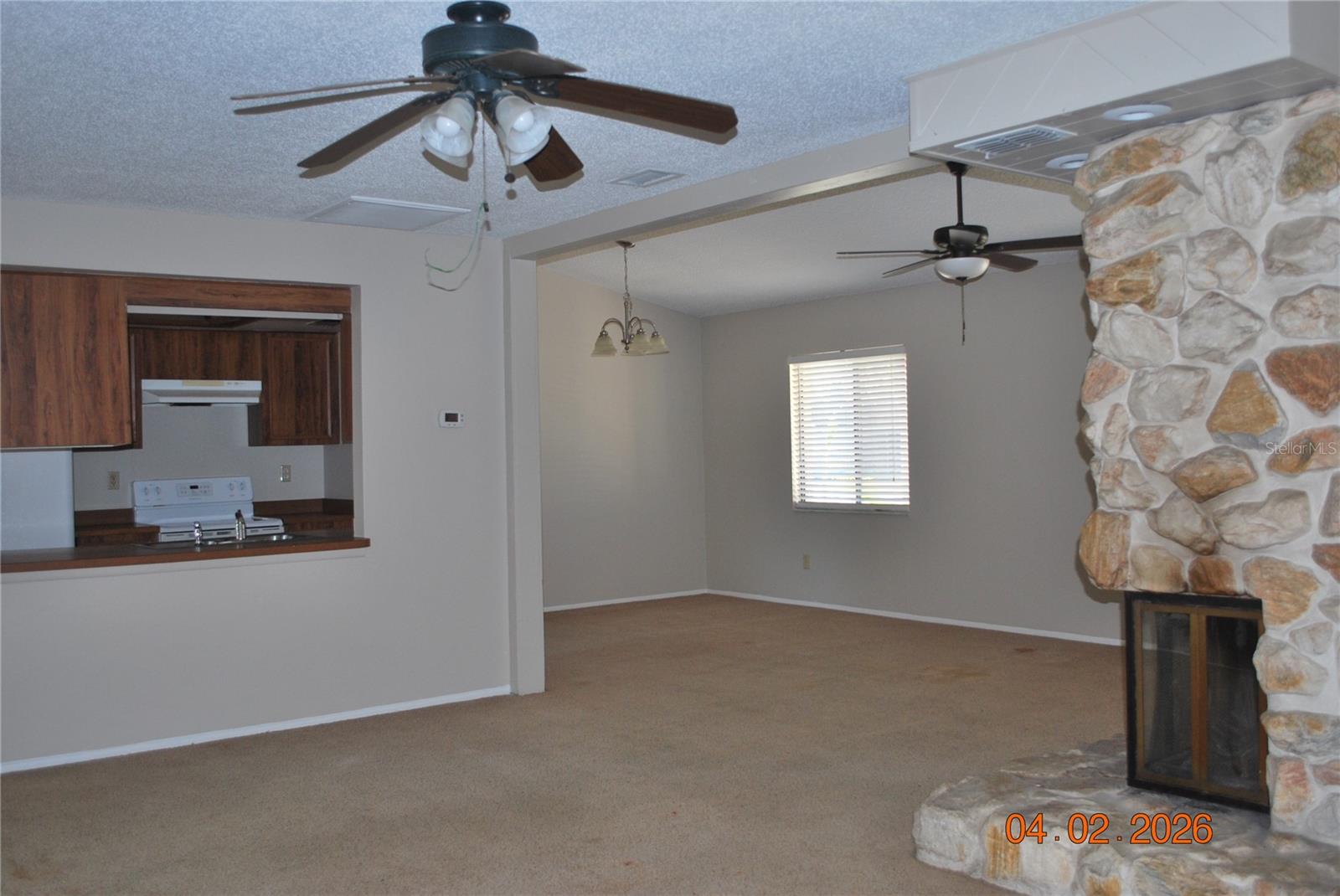 IVY ESTATES UNIT 2 - Residential