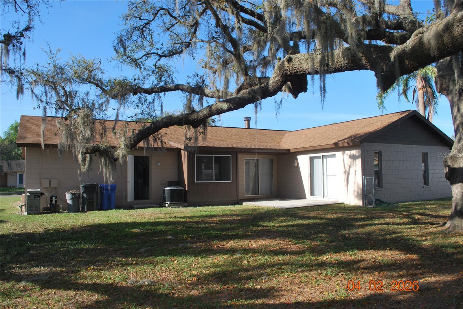 IVY ESTATES UNIT 2 - Residential