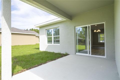 A home in CITRUS SPRINGS