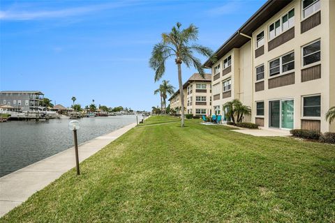 A home in NEW PORT RICHEY