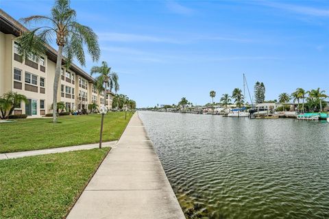 A home in NEW PORT RICHEY