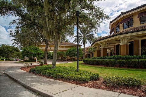 A home in SUN CITY CENTER