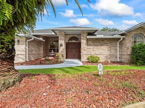 A home in PALM COAST