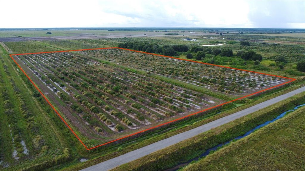 Photo of 45374 Narrow Lane, Punta Gorda, FL 33982 (MLS # A4662771)