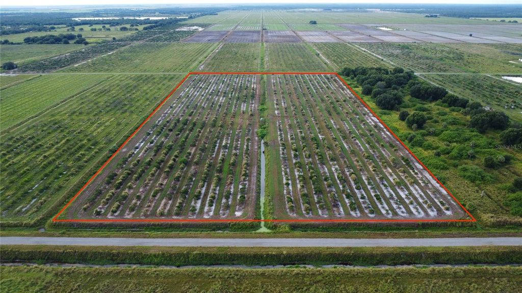 Photo of 45374 Narrow Lane, Punta Gorda, FL 33982 (MLS # A4662771)