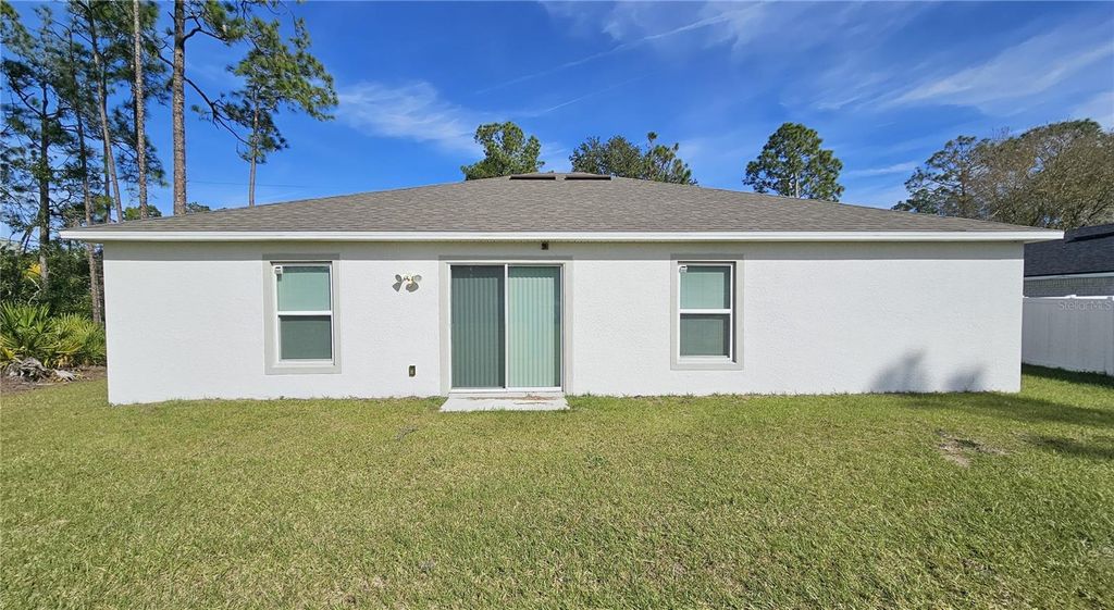 Photo of 32 Ramrock Lane, Palm Coast, FL 32164 (MLS # O6370814)