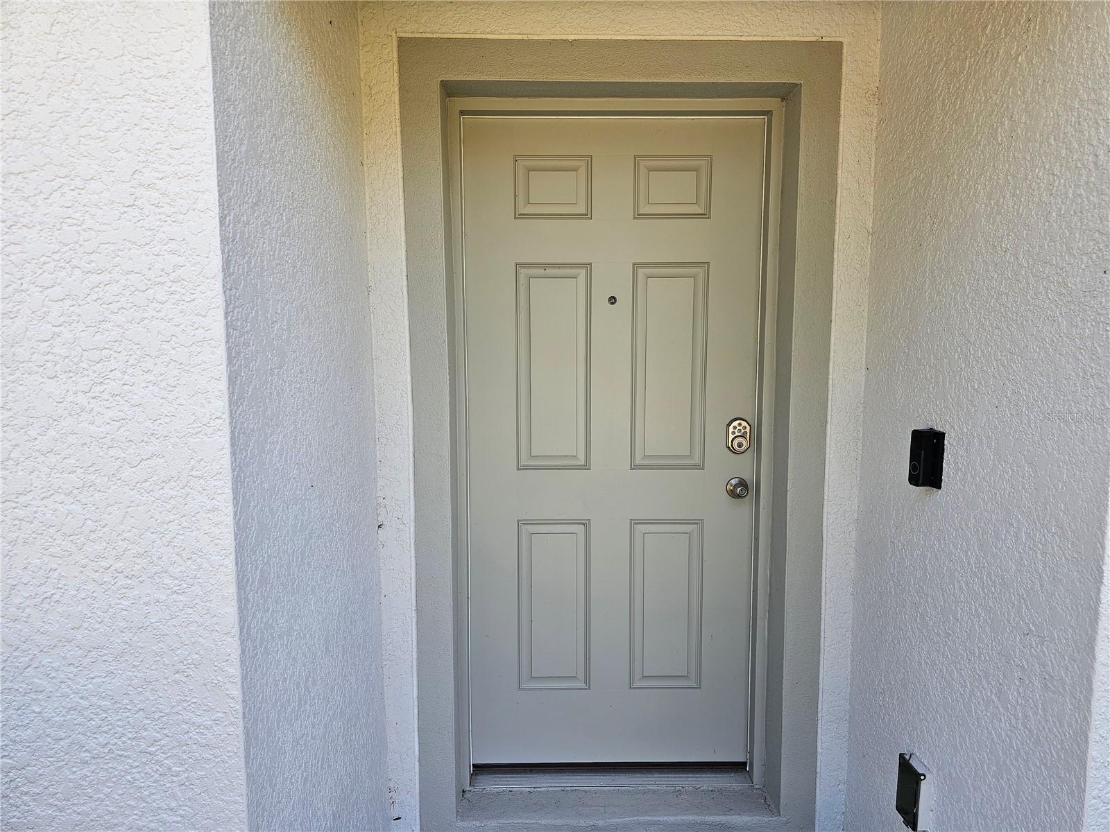 PALM COAST SEC 30 - Residential Lease