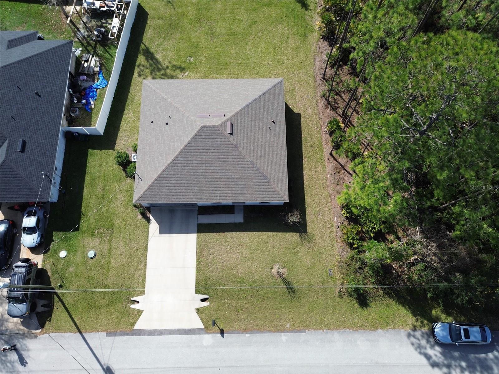 PALM COAST SEC 30 - Residential Lease