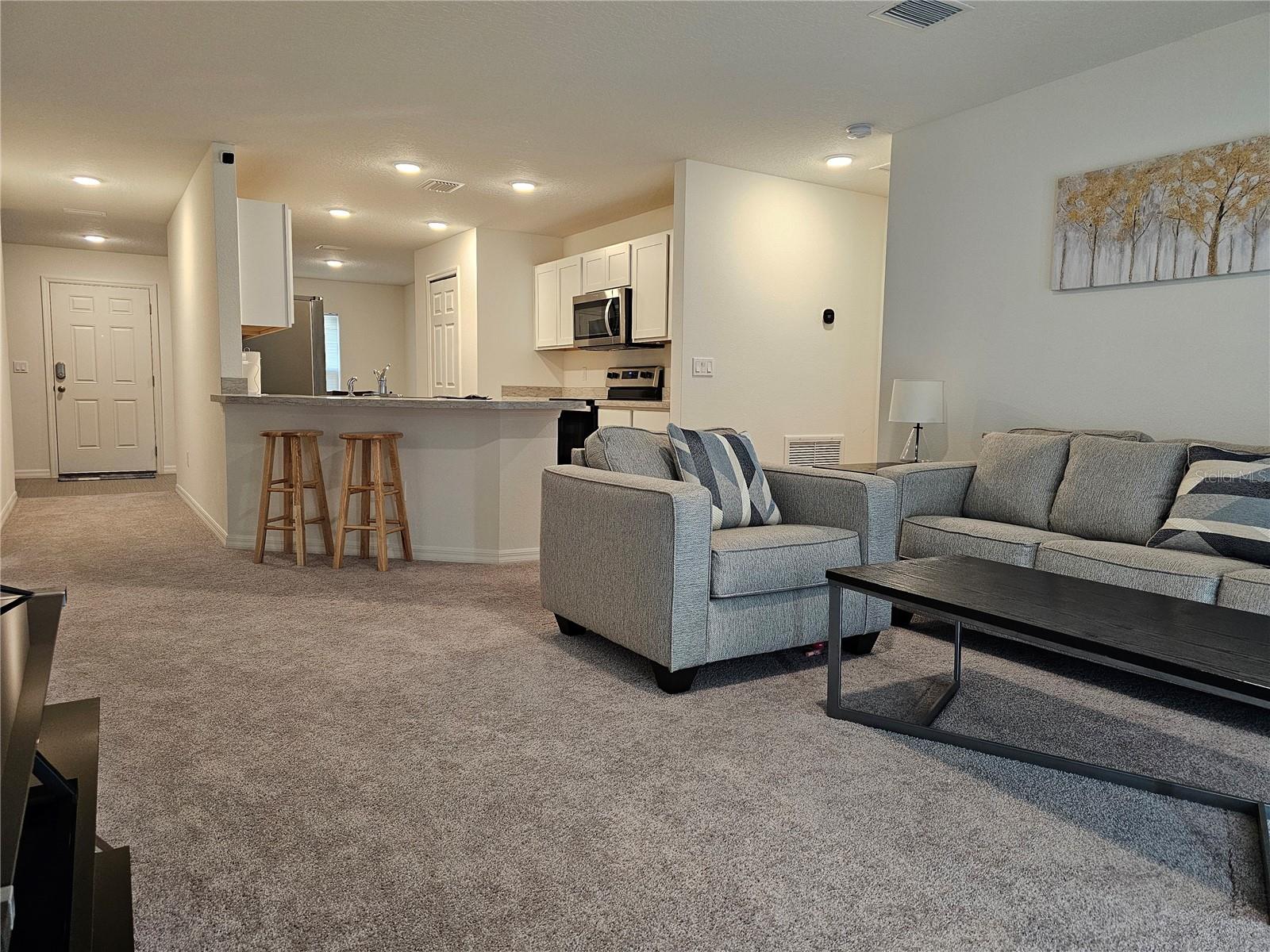 PALM COAST SEC 30 - Residential Lease