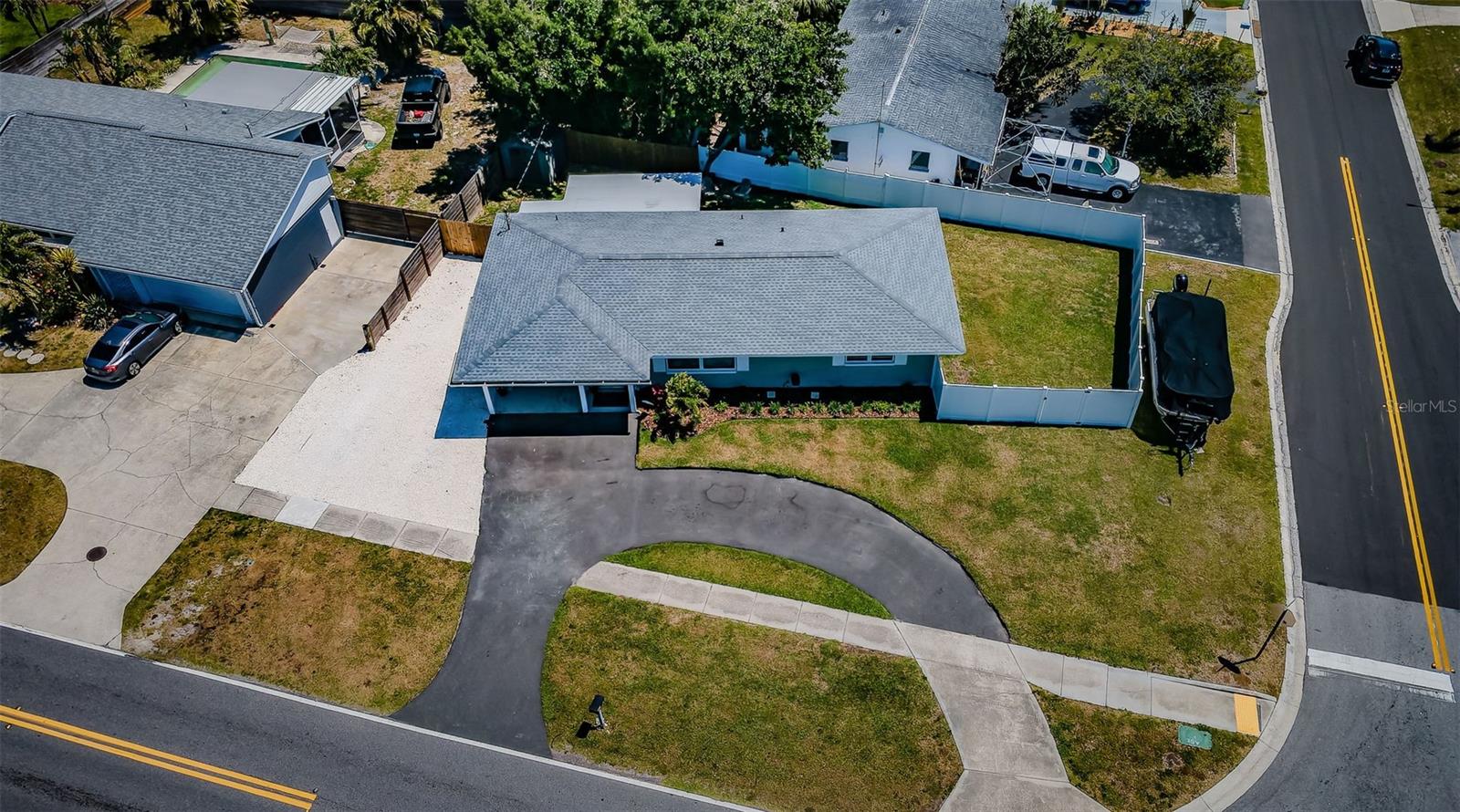 8201 RIDGE ROAD