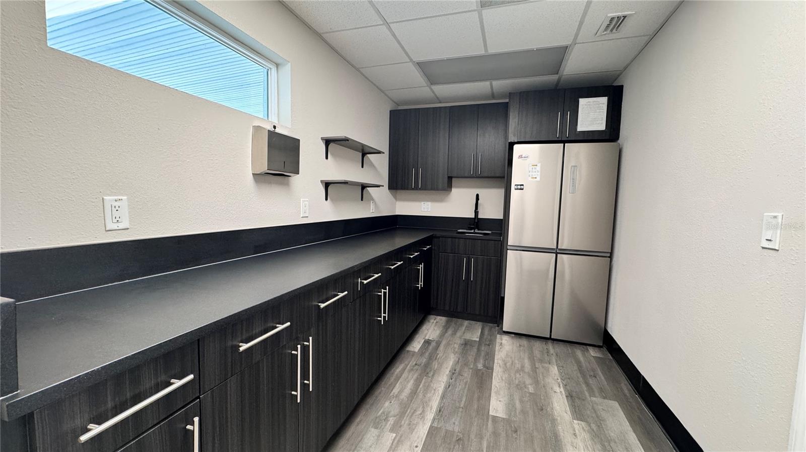 UNPLATTED - Commercial Lease