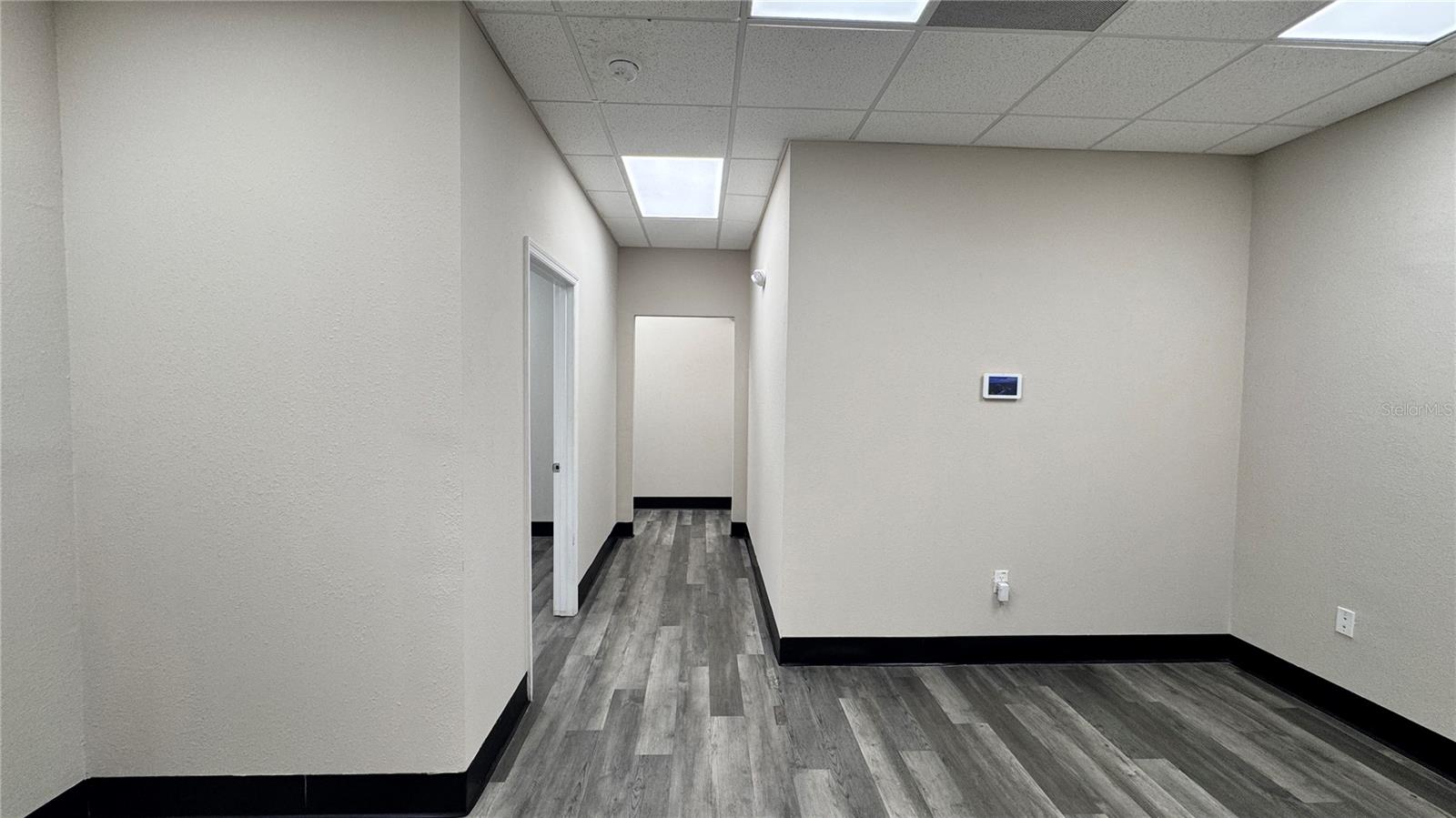 UNPLATTED - Commercial Lease