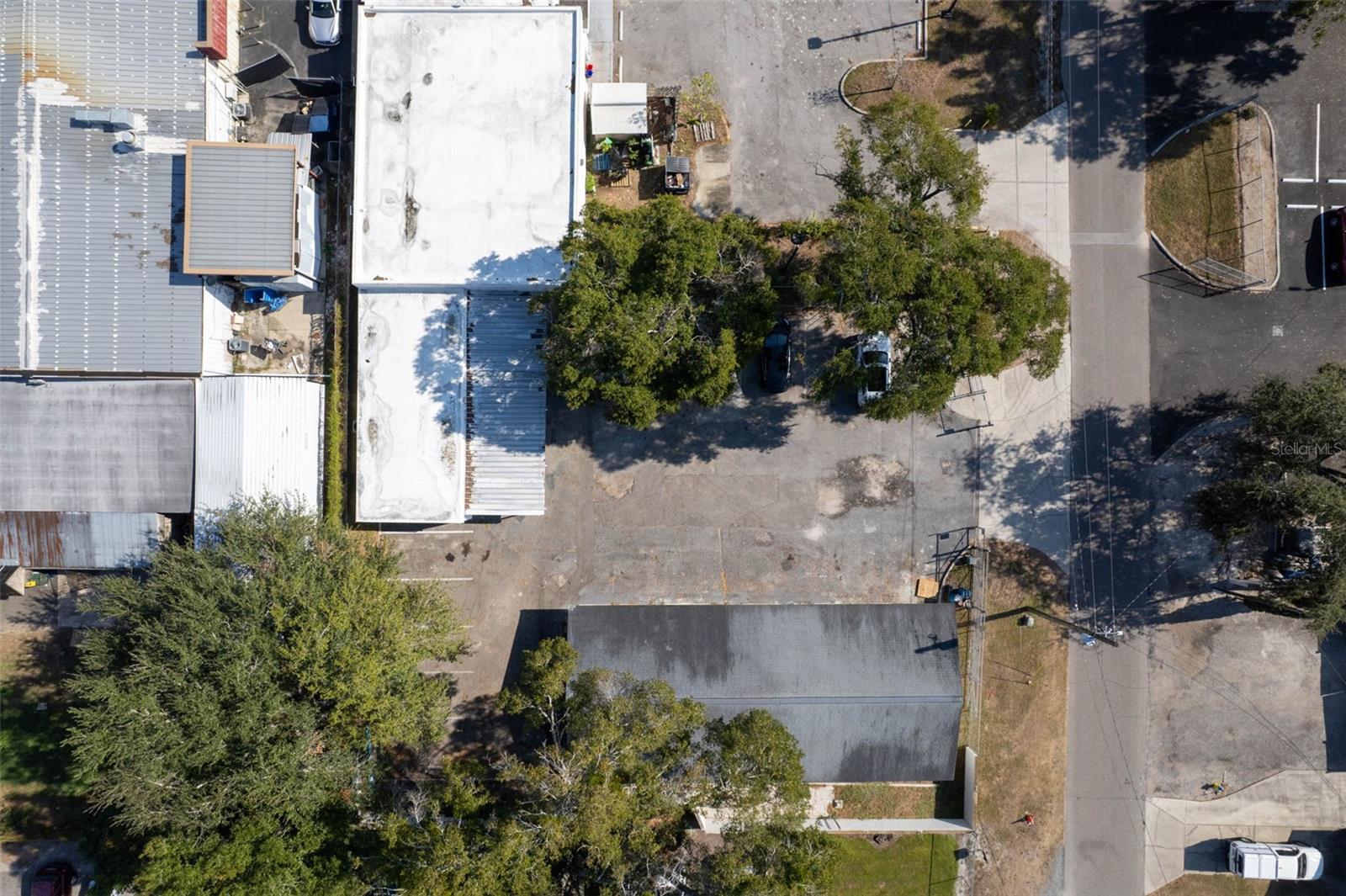 UNPLATTED - Commercial Lease