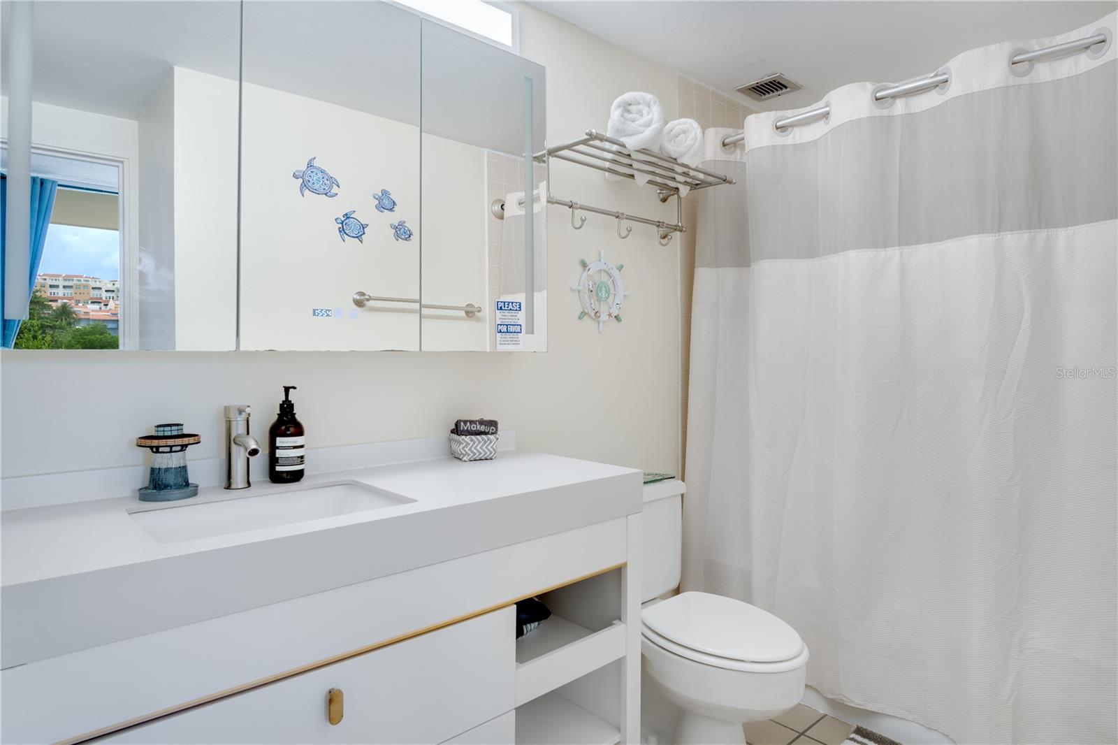 BEACH VILLAGE - Residential Lease